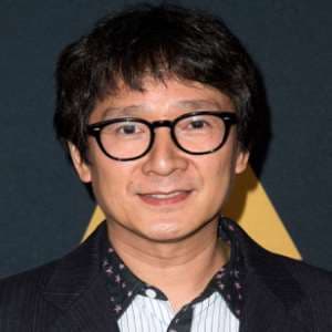 Jonathan Ke Quan