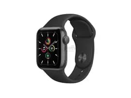 Apple Watch SE 40MM Black GPS 2023